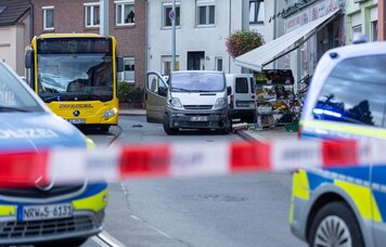 © Foto: Justin Brosch/GdP