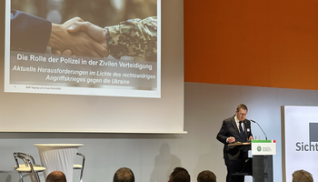 © Uschi Barrenberg/GdP
