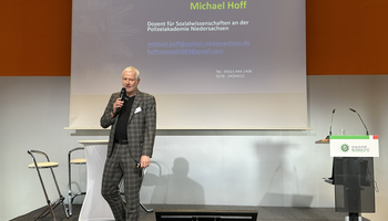 © Uschi Barrenberg/GdP