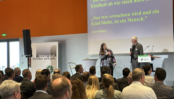 © Uschi Barrenberg/GdP
