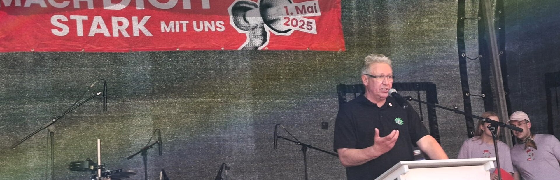 © Foto: Rainer Axer/GdP