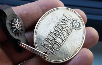 © Foto: Lutz Trampen/GdP