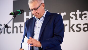 © Oli Bellendir/GdP