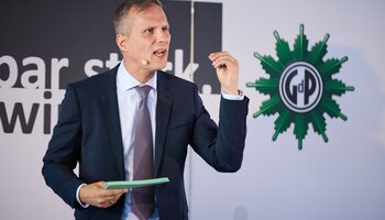 © Oli Bellendir/GdP