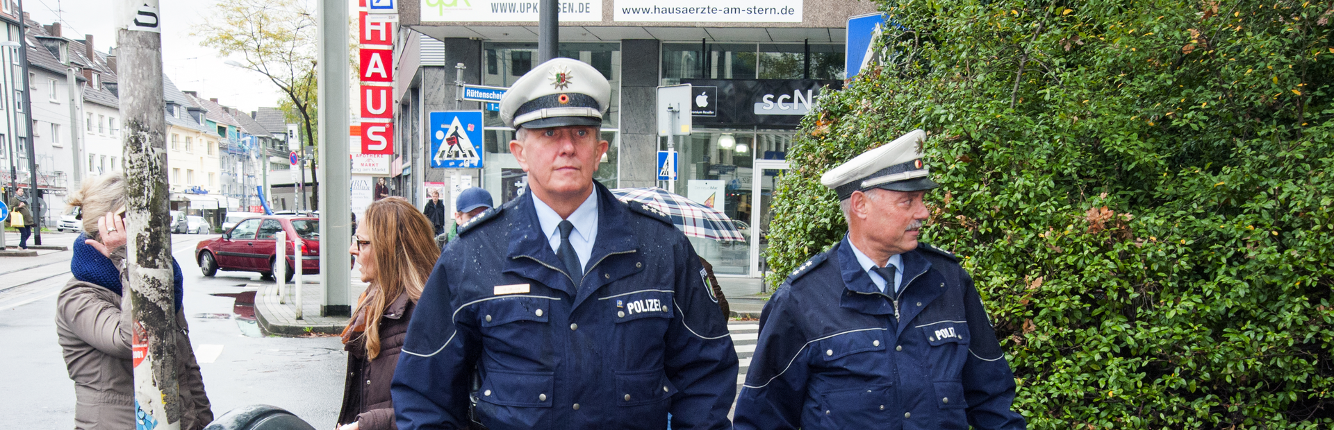 © Jürgen Seidel/GdP