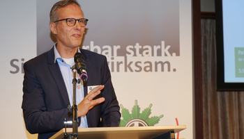 © Uschi Barrenberg/GdP