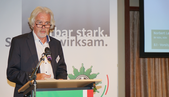 © Uschi Barrenberg/GdP