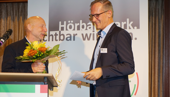 © Uschi Barrenberg/GdP
