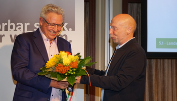 © Uschi Barrenberg/GdP