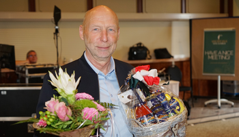 © Uschi Barrenberg/GdP
