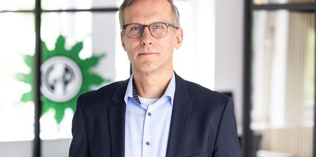© Sven Vüllers/GdP
