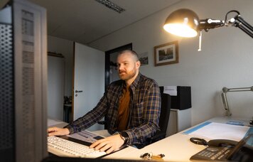 © Sven Vüllers/GdP