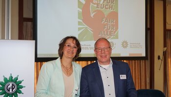 © Foto: Uschi Barrenberg/GdP