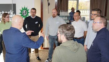 © Foto: Uschi Barrenberg/GdP