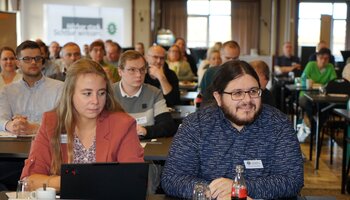 © Foto: Uschi Barrenberg/GdP