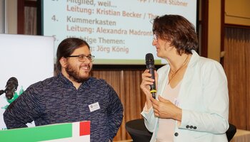 © Foto: Uschi Barrenberg/GdP