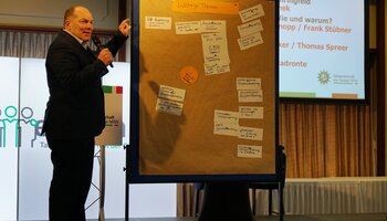 © Foto: Uschi Barrenberg/GdP