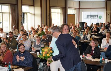 © Foto: Uschi Barrenberg/GdP