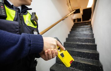 © Sven Vüllers/GdP