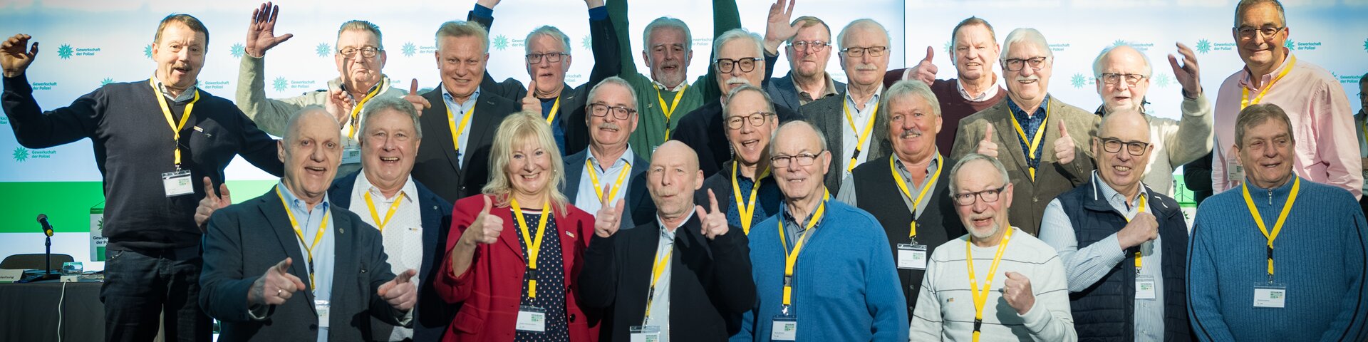 © GdP/ Kai Herschelmann 