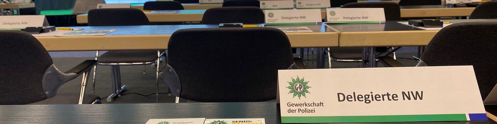 © Brigitte Hollmann GdP