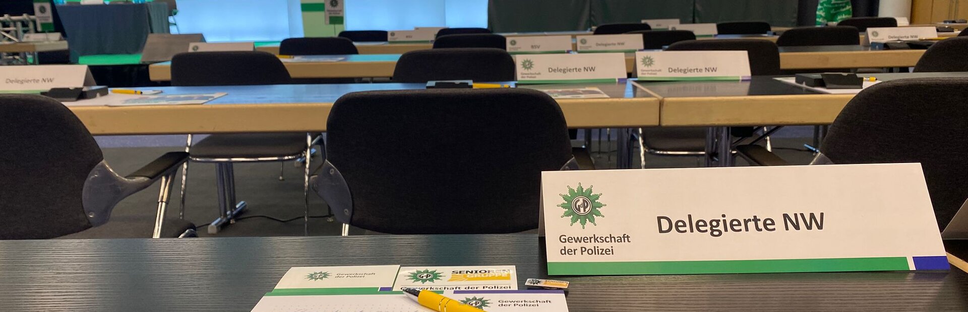 © Brigitte Hollmann GdP