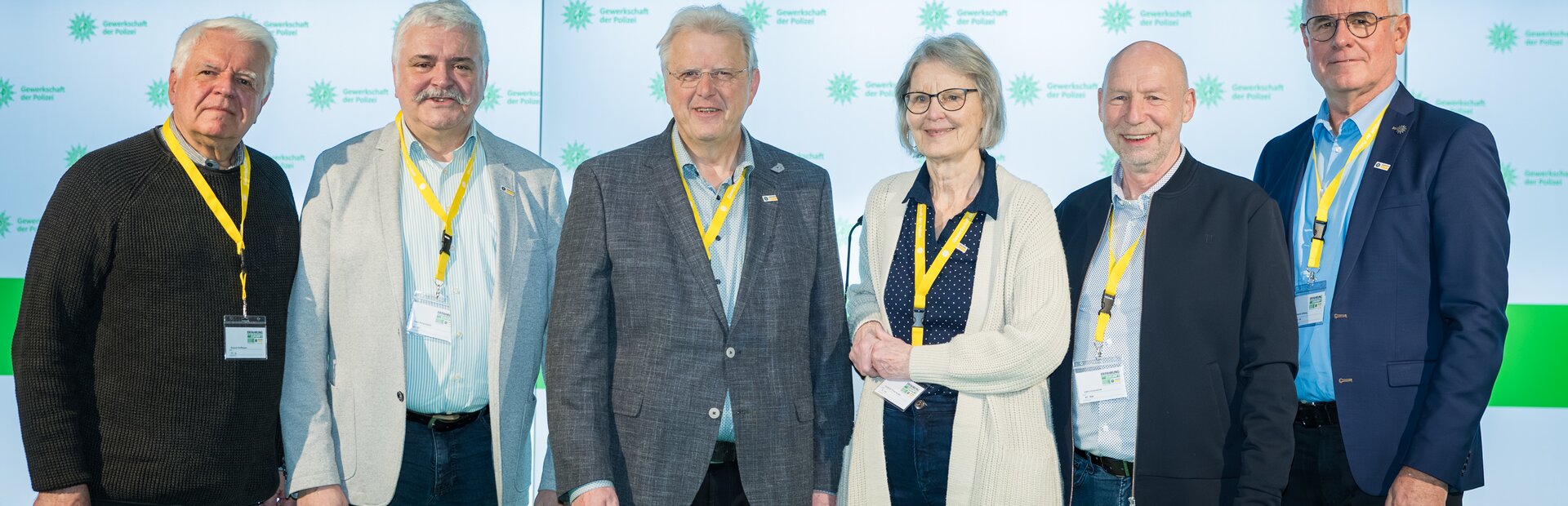 © GdP/ Kai Herschelmann