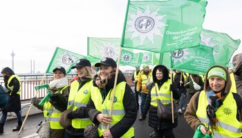 © Sven Vüllers/GdP