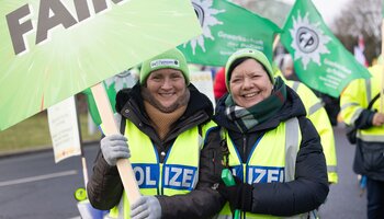 © Sven Vüllers/GdP