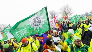 © Sven Vüllers/GdP