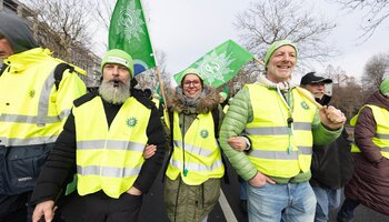 © Sven Vüllers/GdP