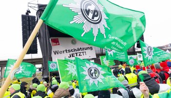 © Sven Vüllers/GdP