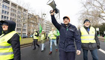 © Sven Vüllers/GdP