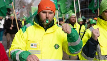 © Sven Vüllers/GdP