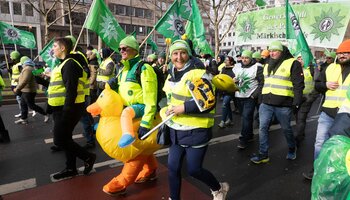 © Sven Vüllers/GdP