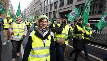 © Sven Vüllers/GdP