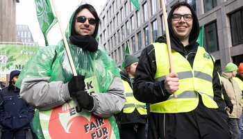 © Sven Vüllers/GdP