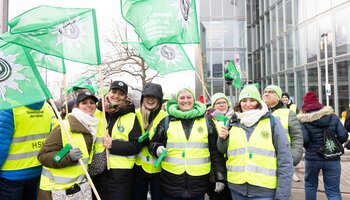 © Sven Vüllers/GdP