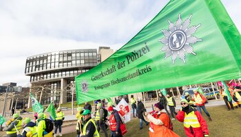 © Sven Vüllers/GdP