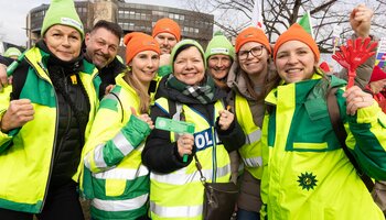 © Sven Vüllers/GdP