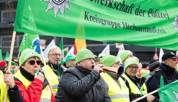 © Sven Vüllers/GdP