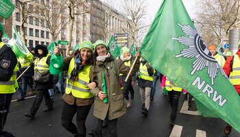 © Sven Vüllers/GdP