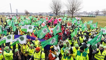 © Sven Vüllers/GdP