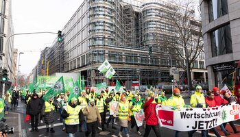 © Sven Vüllers/GdP