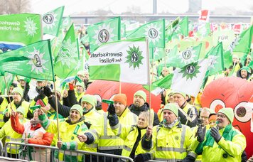 © Sven Vüllers/GdP