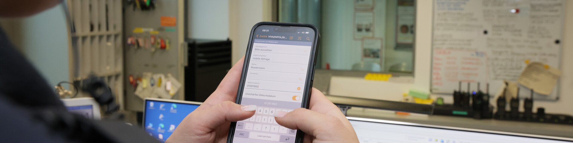 © Sven Vüllers/GdP