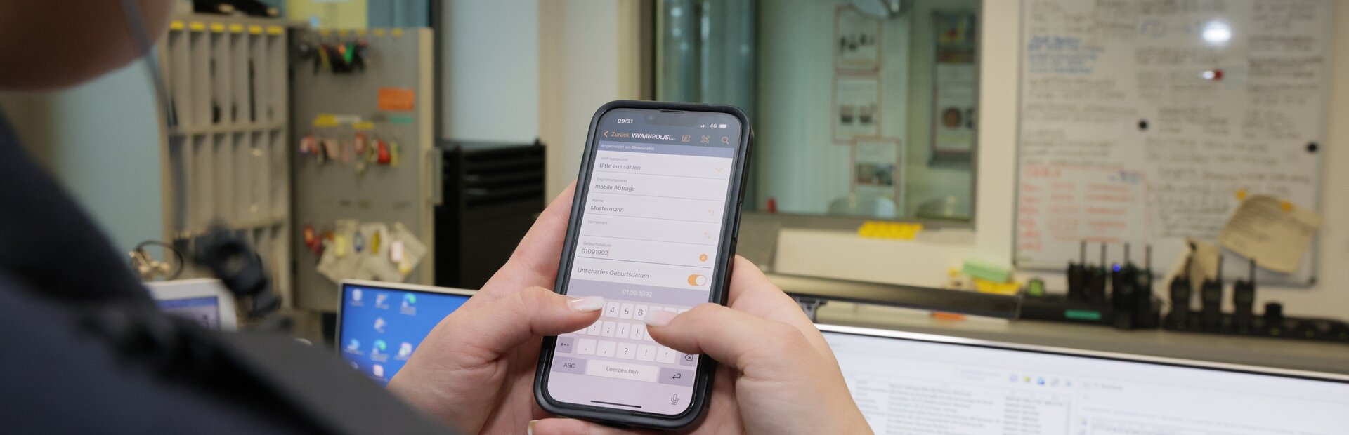 © Sven Vüllers/GdP