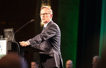 © Sven Vüllers/GdP NRW