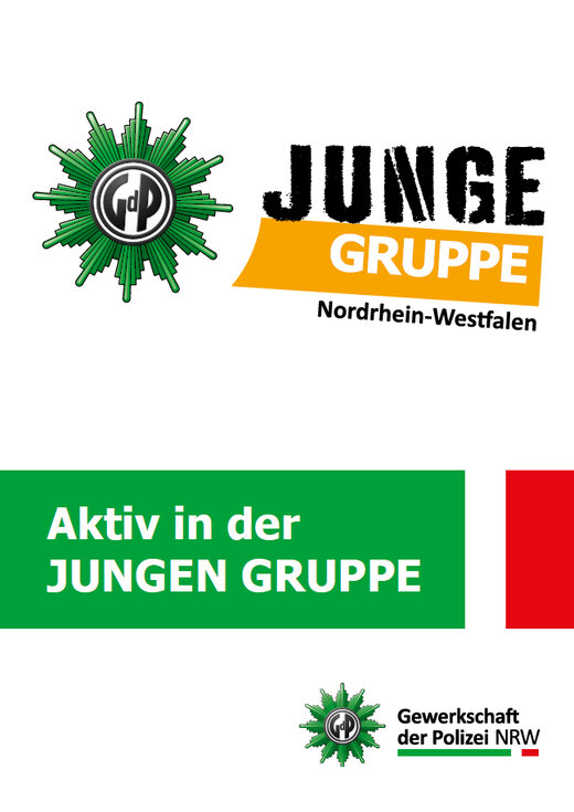 © GdP NRW