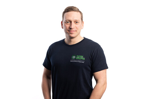 © Foto: Sven Vüllers/GdP NRW